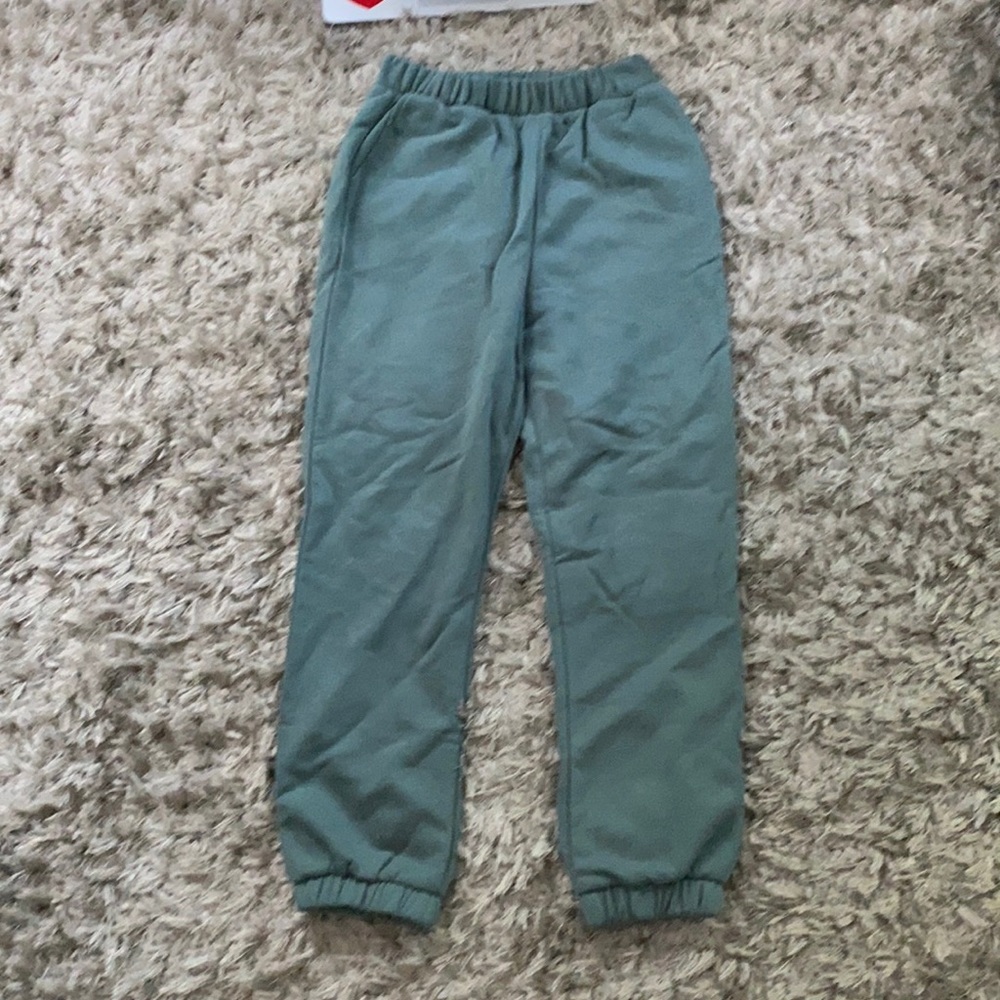 Zara sweatpants